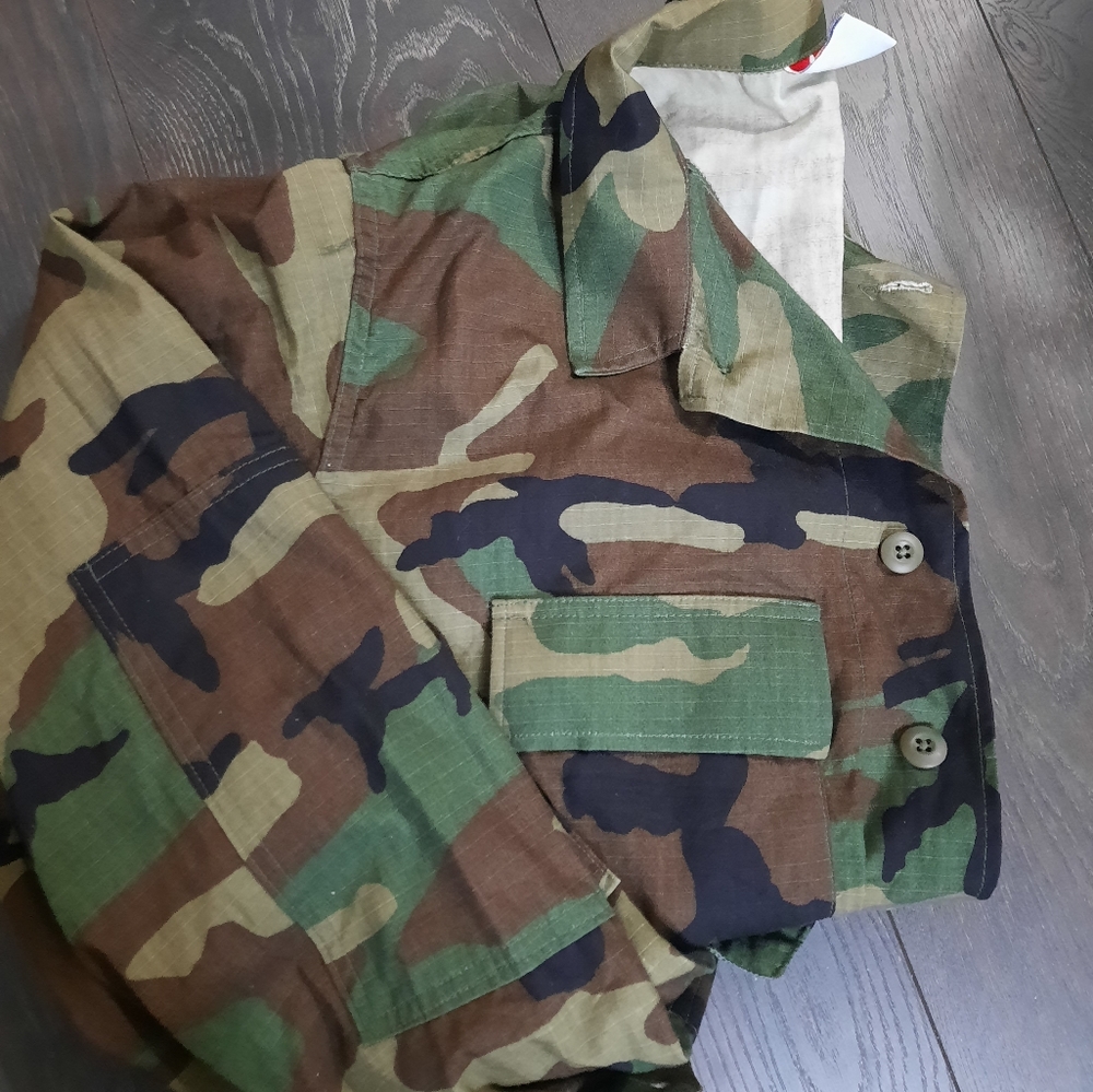 Jacket - Picture 9 of 11